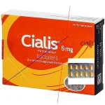 Commander cialis sans ordonnance