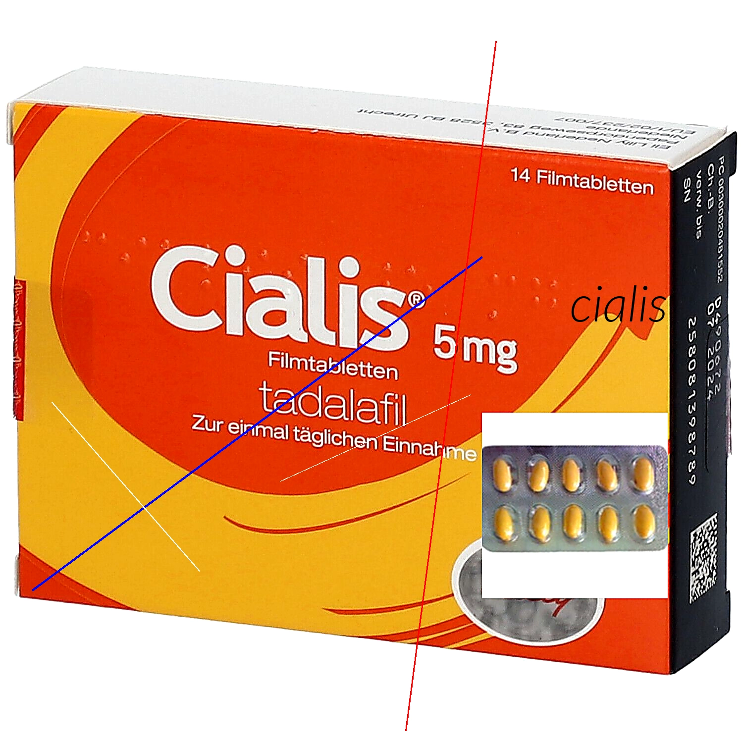 Commander cialis sans ordonnance